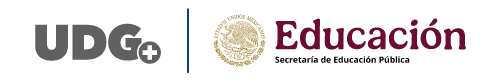 Educación Continua UDGVirtual